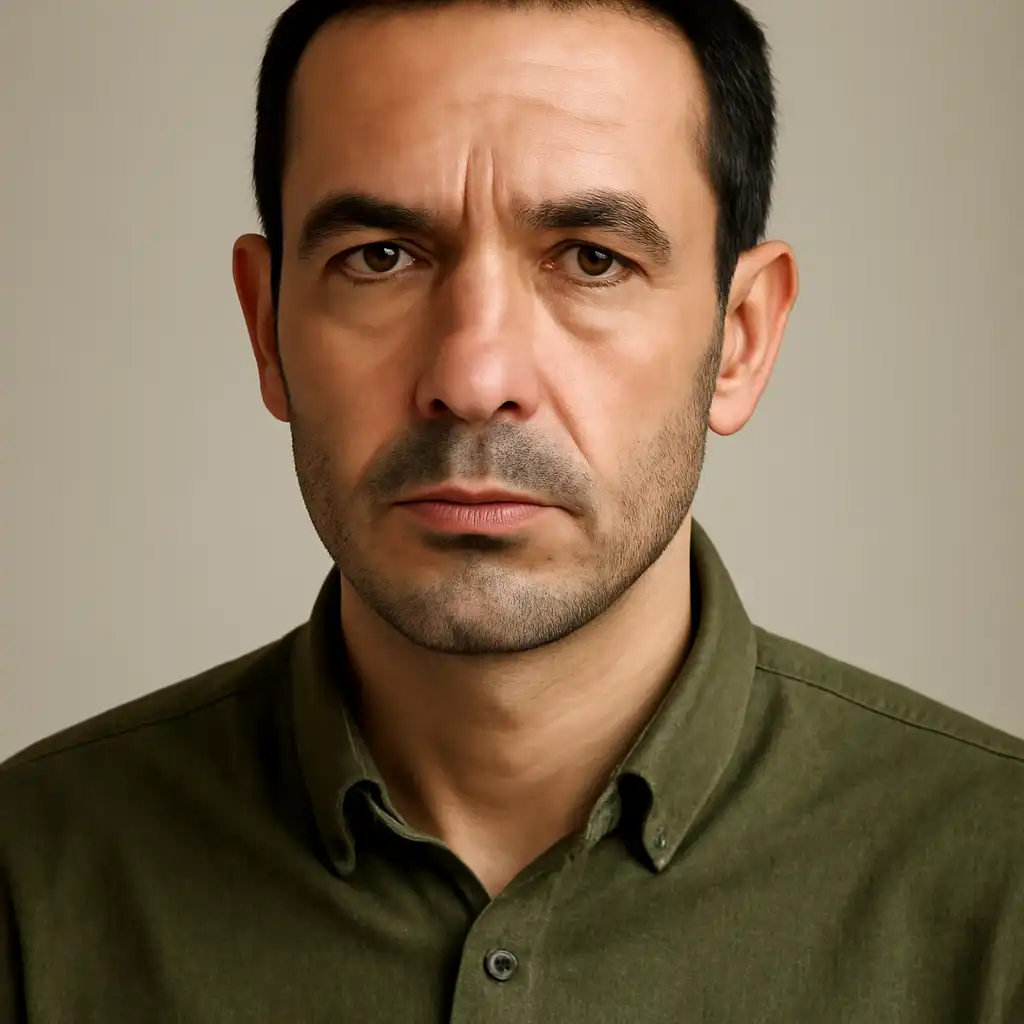 Roberto Hernández Vega